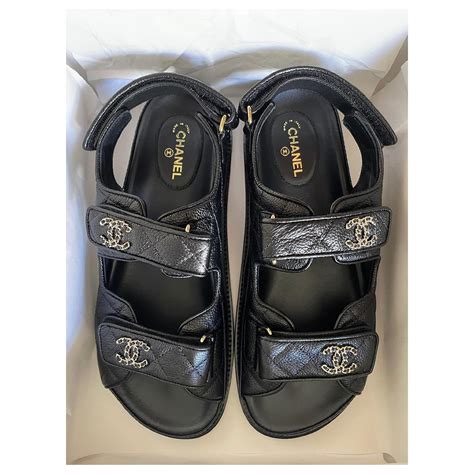 chanel dad sandals price philippines